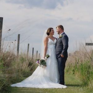 Meet your Posher, Joshua